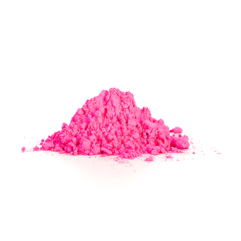 Roze KleurenPoeder