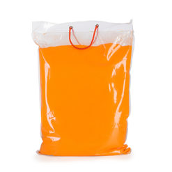 Kleurenpoeder Oranje